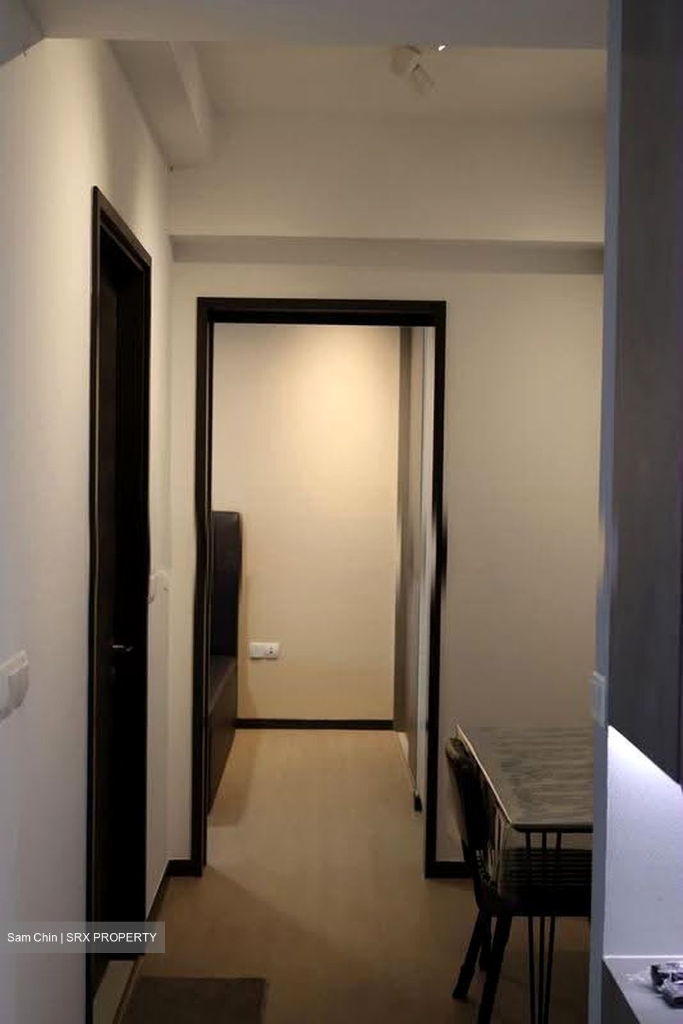 The Poiz Residences (D13), Apartment #609184761